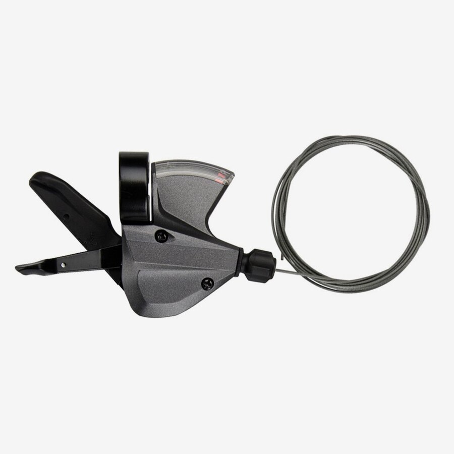 Groupe de dérailleurs de VTT vtt Rapid fire Plus levier de changement de vitesse 3x9 27 vitesses manette de vitesse ensemble de vélo déclencheur pour pièces de vélo