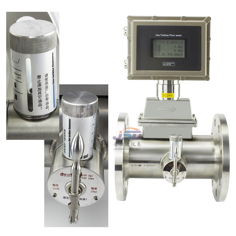 Air gas flow meter Factory direct compressed air argon flow meter Oxygen nitrogen flow meter