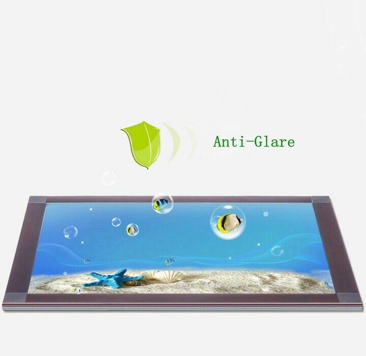 3.5" - 55" Multi touch Capacitive touch digitizer screen panel Plug Play lot