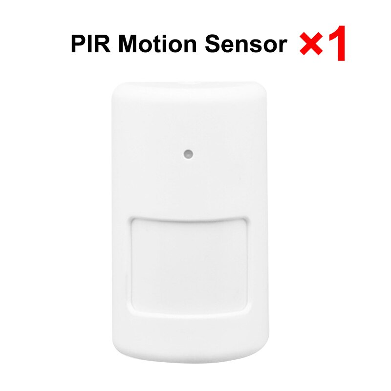 Human Body Sensor pir motion sensor alarm for scene smart device Linkage by ztuya zigbee gateway hub: Sensor 1pcs