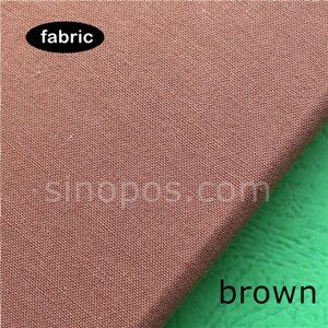 StackBook Full Cover, fabric samples cards holder textile material binding sleeve swatch stack book leather fold display binder