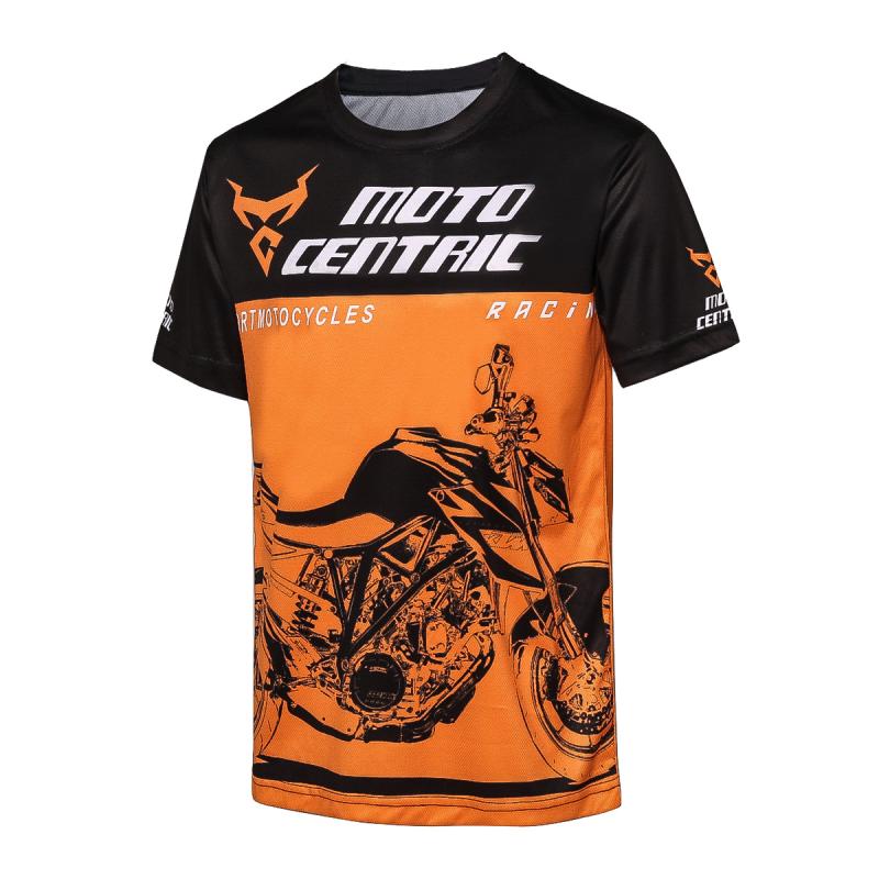 Top sell Quick-drying racing short-shirts/motorcycle shirts/cycling Short sleeve/riding cotton shirts/sports short shirts s-1