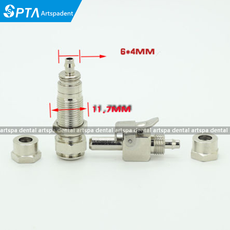 Dental Quick Connector Scaler Cavitron Water Supply