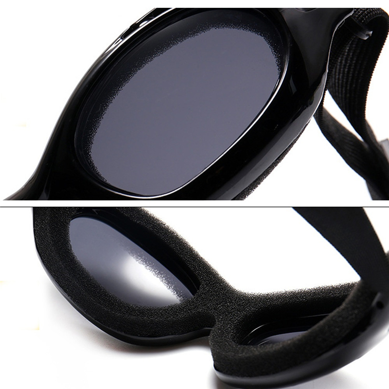 radfahren Gläser Winddicht draussen Sport Brillen Moto-Cross Sonnenbrille snowboard Brille Ski googles UV400 für Männer Frauen