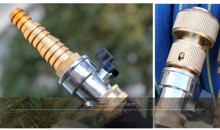 400 Mesh Handheld Nursery Nozzle Seedling Nozzle Vegetable Lawn Garden Watering Wand Sprinkler Watering Tool