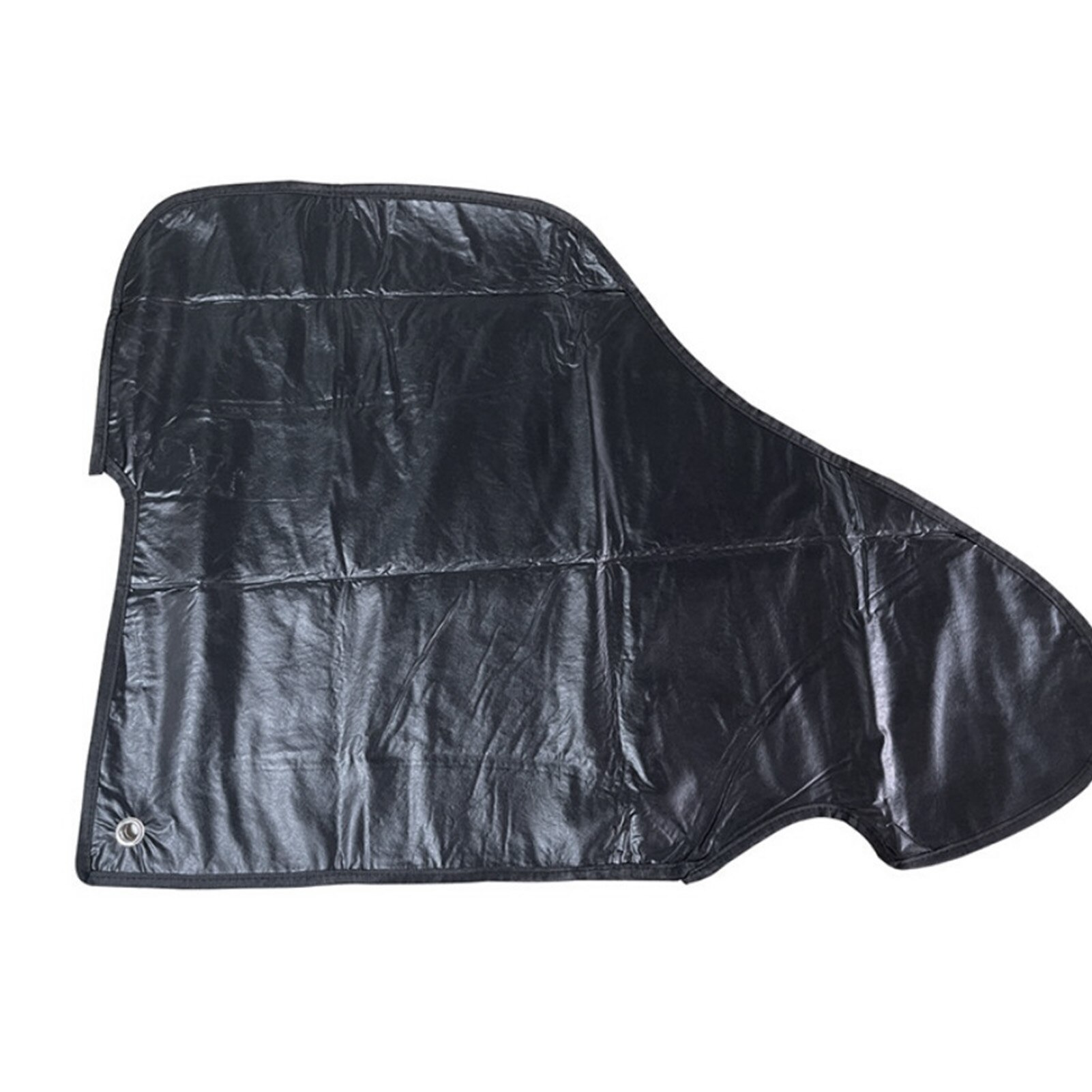 Caravan Trailer Hitch Vinyl RV Tripod Dust Rain Protective Cover Waterproof Caravan Trailer Hitch Cover Rain Dust Protector Cove