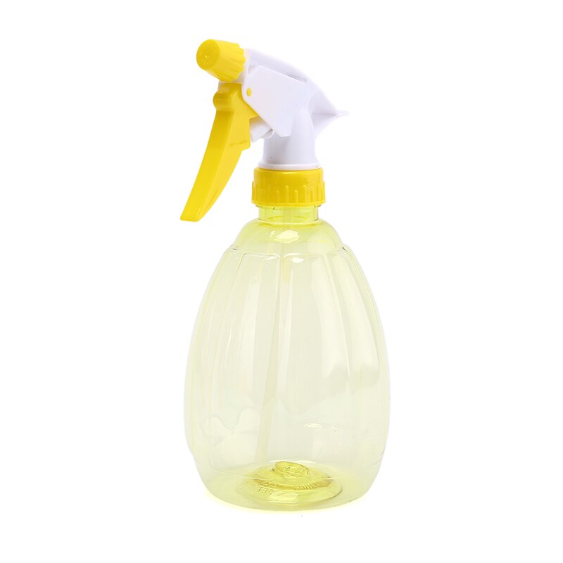 Watering Can Pot Succulents Potted Gardening Water Bottle Home Garden Flowers Plants Watering Tool: B3 500ml 19.5x8.5cm