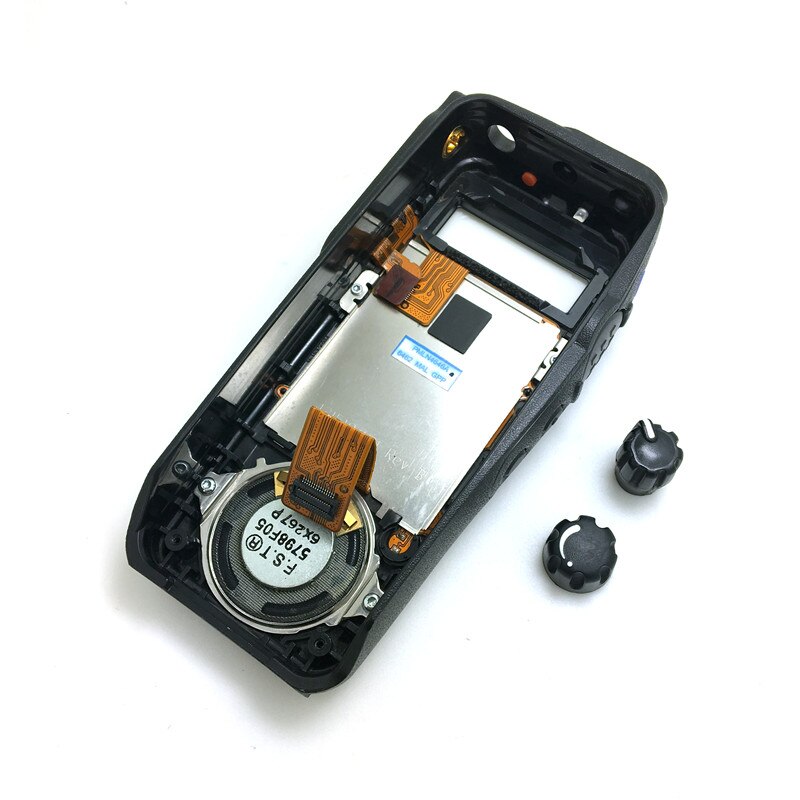PMLN4646A Housing For MOTOROLA XIR P8268 XIR P8260 DP3600 DP3601 XPR6550 DGP6150