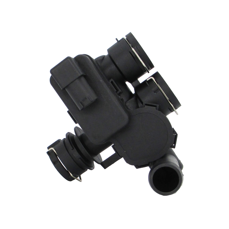 Car Coolant Heater Control Valve for Mercedes-Benz W211 W219 E320 E500 E63 CLS500 CLS550 CLS63 2118320584