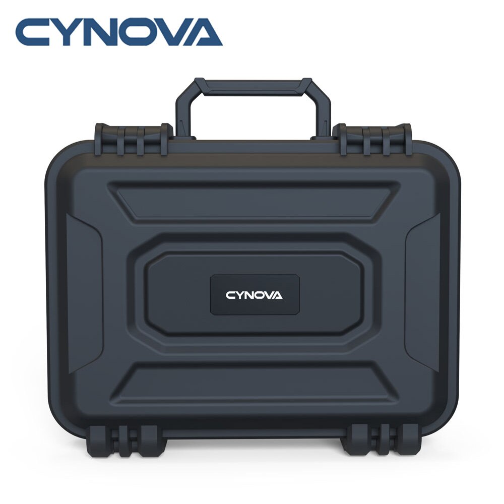 Dji Mavic Mini 2 Hard Shell Draagtas Abs Waterdichte Doos Koffer Explosieveilige Voor Mavic Mini/Mini 2 Drone Accessoires