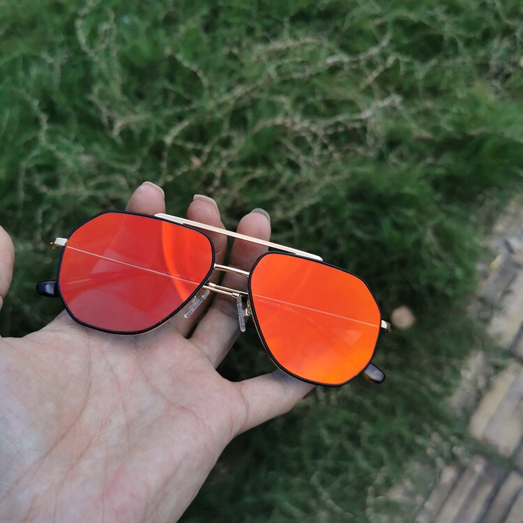 Photochromic Grey Lenses Flash Mirror Red Colors Anti-Reflective Coatings Sunglasses Lenses Exia Transition Lens X1 Series