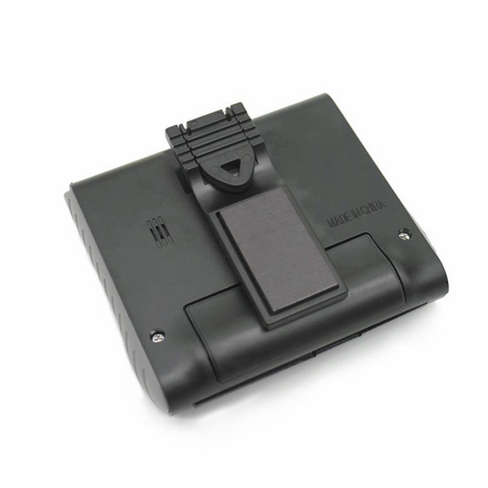 LCD Digital Kitchen Big Digit Timer Count-Up Down Clock Alarm Electronic Cooking Baking Timer Kitchen Accessories