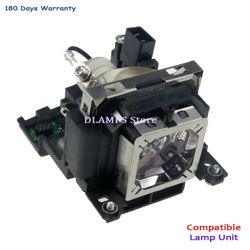 POA-LMP131 / 610-343-2069 Replacement Lamp With Housing For Sanyo PLC-XU3001 PLC-XU355 PLC-XU355A PLC-XU300C PLC-XU350C XW60