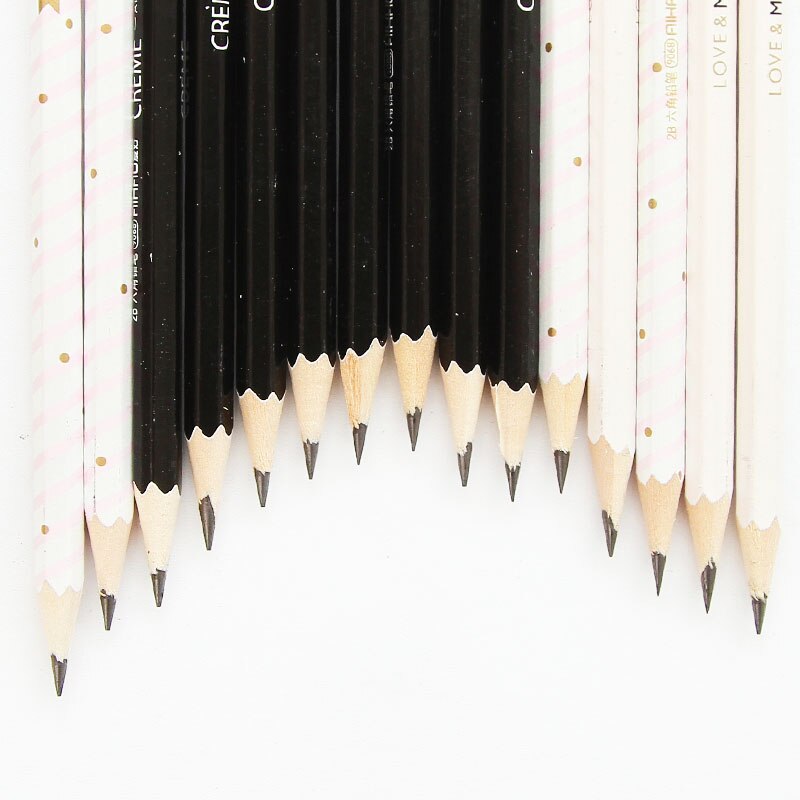 Note Toxic (12 pieces/lot) Non-toxic Classic Writing Painting... – Grandado