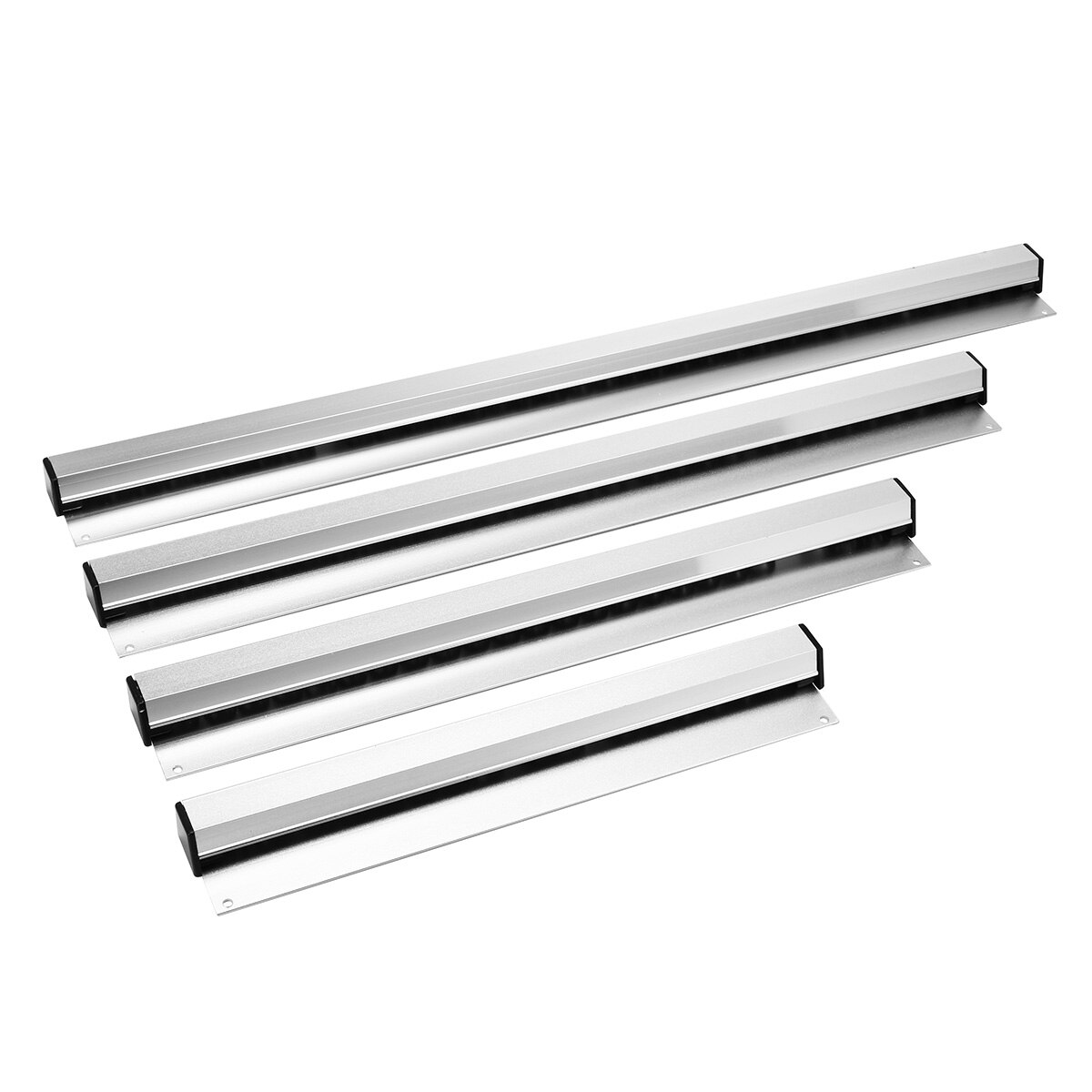 30/40/50/60cm billet fane regning kvittering hængende rack bar køkken ordre dokument holder køkken værktøj billet papirklip arrangør