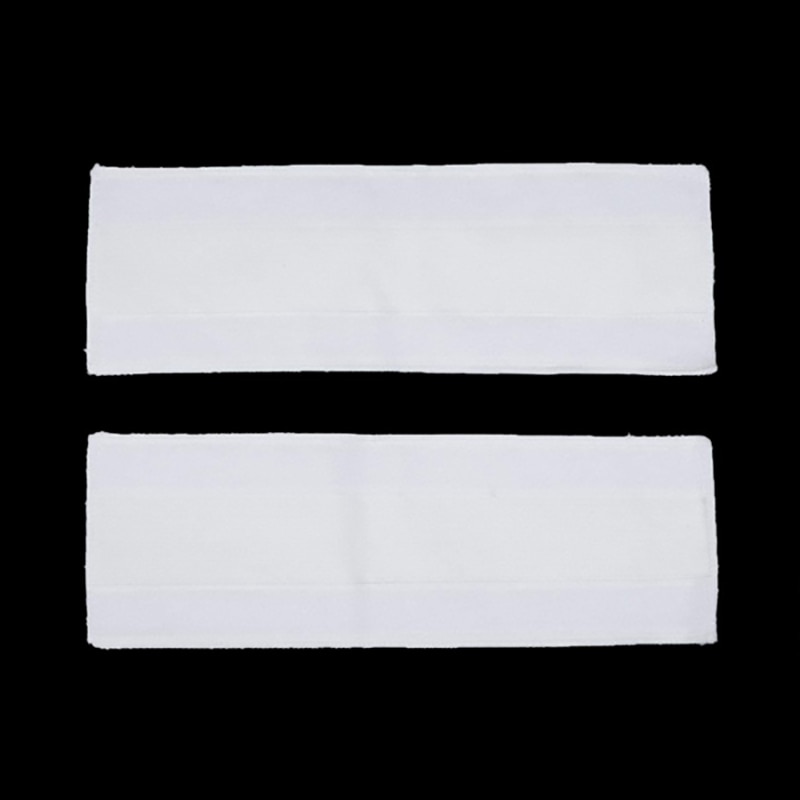 8Stck Boden Tuch Pinsel Kopf Abdeckung für KARCHER SC1 SC2 SC3 SC4 SC5 Dampf Boden Sauber hoch Reiniger Hause reinigung Teile