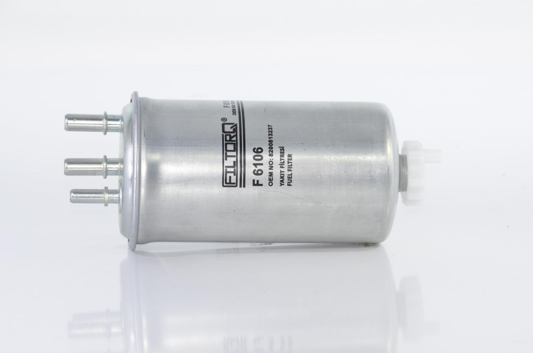 Stellox Filtro Carburante In Linea 21-00505-SX - Sostituto Per Auto