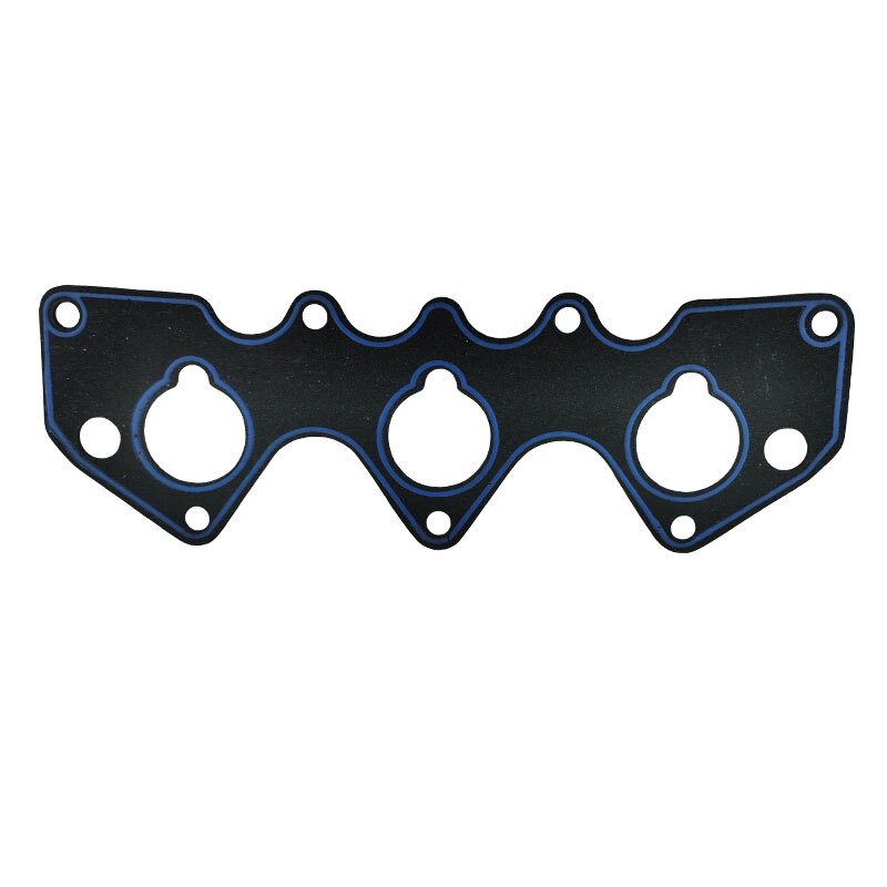 Intake manifold gasket for SAIC Roewe350 550 750 MG3 MG5 MG6 MG7 1.8/1.8T 2.5: 750 MG7 2.5