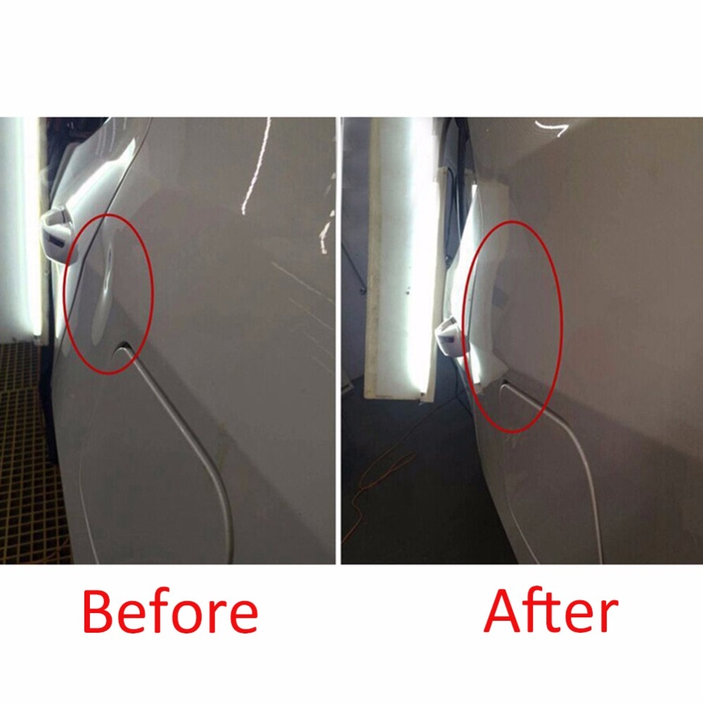 Dent Repair Tool for Cars Auto Dents Repairing Tool Puller Slit Tweezer