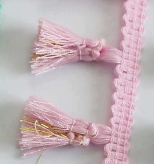 2 3cm: Vaaleanpunainen