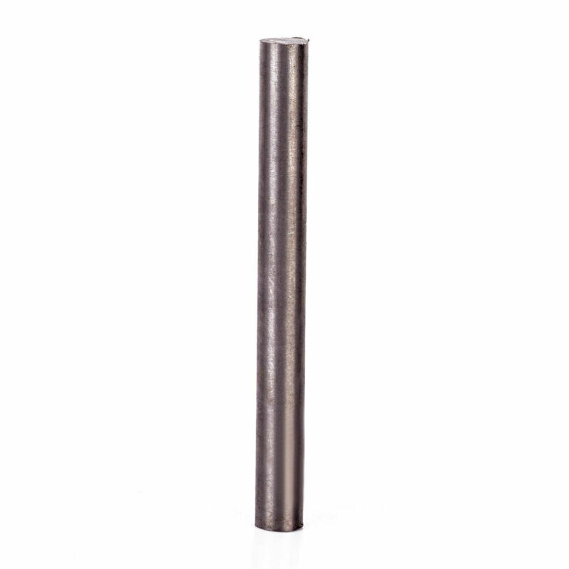 Titanium rod 1 metal rod with a diameter of 10mm and a length of 100mm, used to manufacture gas turbines