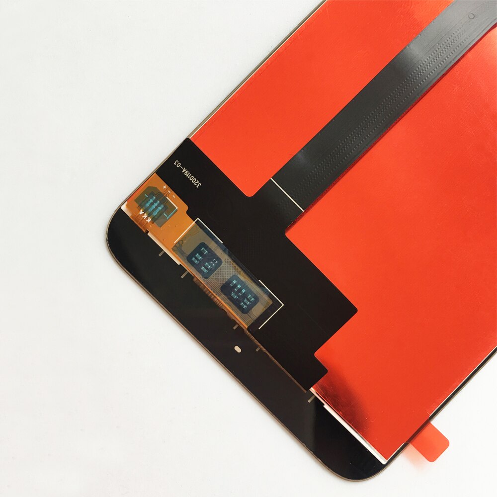 Originele voor Xiaomi Redmi 4X Lcd Touch Screen Test Goede Digitizer Vergadering Vervanging Voor Xiaomi Redmi 4X Pro 5.0 inch