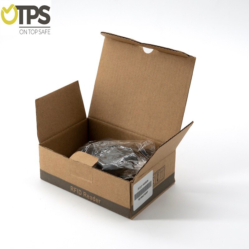 13.56mhz 125KHz EM4100 wall mount rfid long range smart card reader: HID pro 125KHz