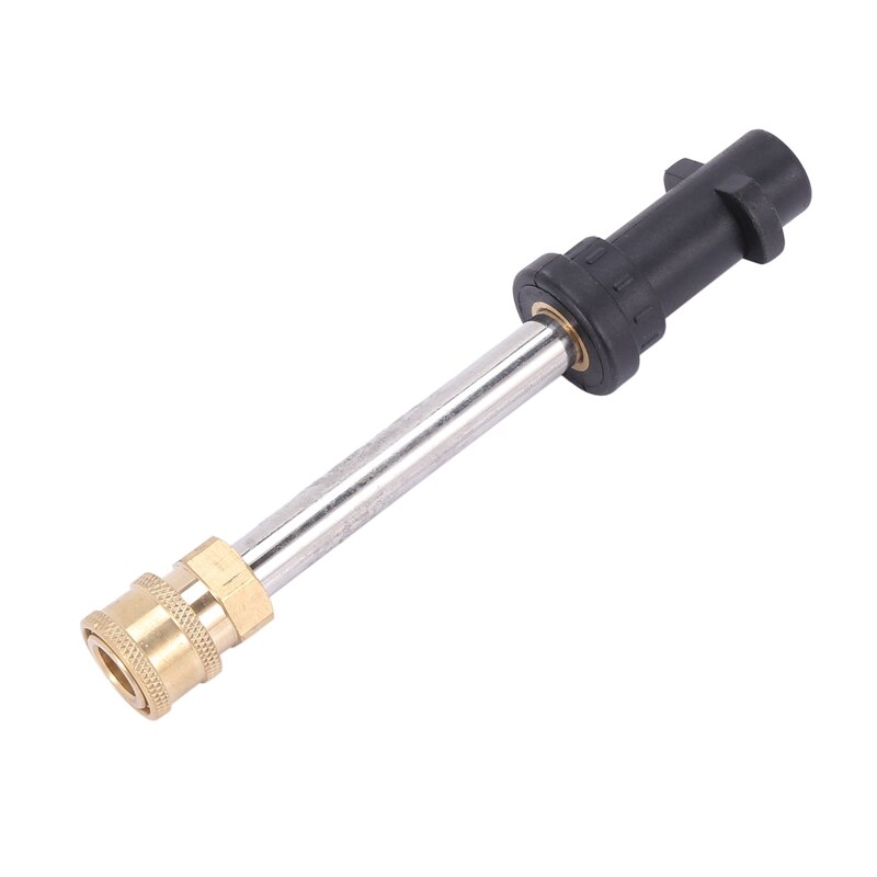 High-Pressure Cleaner Quick Release Adapter For Karcher K K2 K3 K4 K5 K6 K7 Car Wash Tool Female Adapter