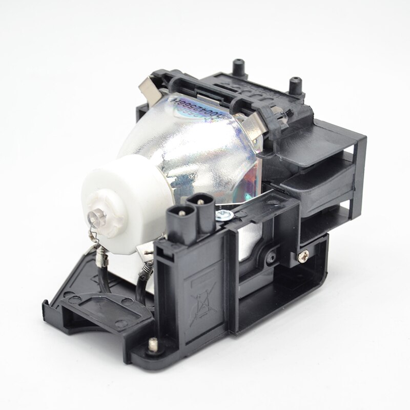 NP17LP / 60003127 Lampada Del Proiettore con alloggiamento per NEC M300WS/M350XS/M420X/P350W/P420X/M300WSG/M350XSG/M420XG ect.