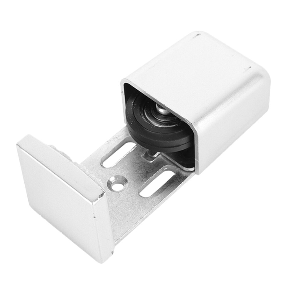 Adjustable Sliding Door Floor Guide Household Durable Barn Door Floor Guides