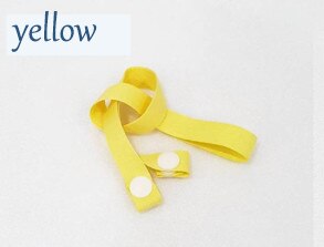 Face Mask Hanging Hook Mask Lanyard Hanging Rope Storage Hook Handy Convenient Holder Rope Antilost Antidrop Hanging Neck Rop: 2pcs / yellow