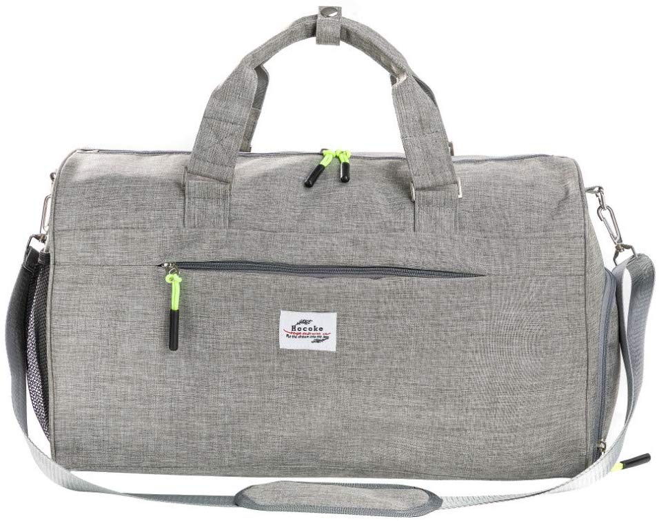 Mannen Gym Tassen Voor Training Tas Tas Fitness Reizen Sac De Sport Outdoor Sport Zwemmen Vrouwen Droog Nat Gymtas Yoga voor Vrouwen Mannen Tas: Default Title