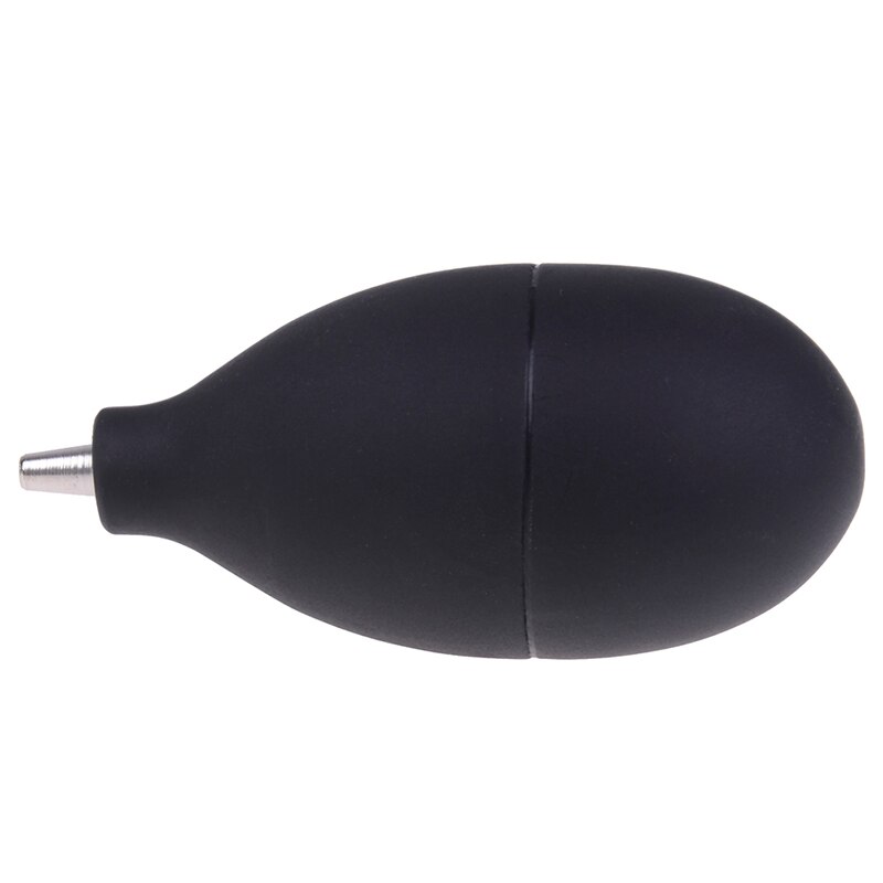 80mm Rubber Cleaning Tool Air Dust Blower Ball Camera Watch Keyboard Accessories