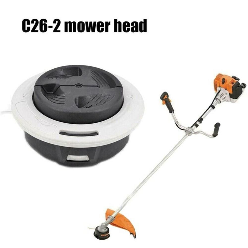 Automatic Cutting C26-2 Trimmer Head Replacement Parts For Stihl Fs 55 56 70 94 91 111 13 G0a6