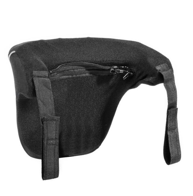 GHOST RACING Motorcycle Neck Protector Motocross Protection Neck Protector Cycling Equipment Protection Racing Protective Brace