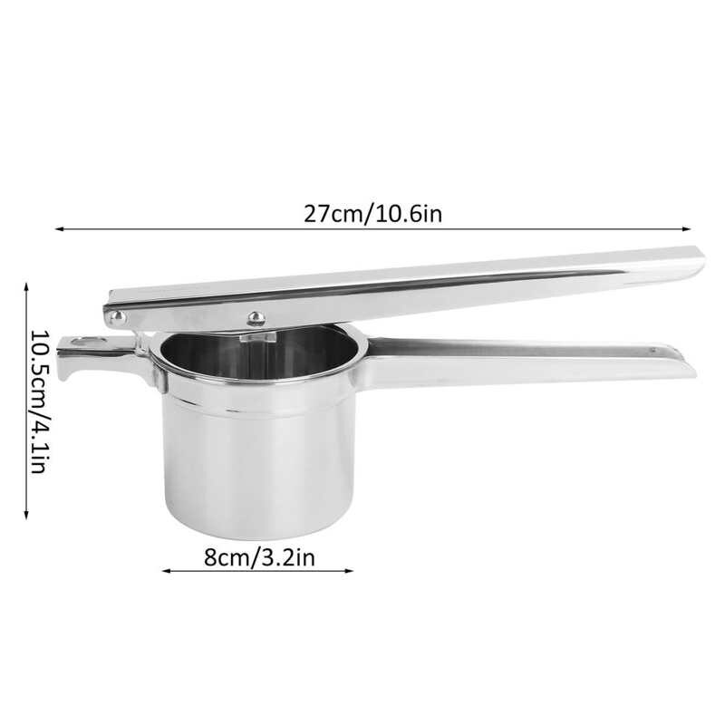 Manual Juicer Manual Citrus Press Juicer Easy To Clean Fruit Manual Juicer with Hanging Holes for Juicing Oranges Pomegranates