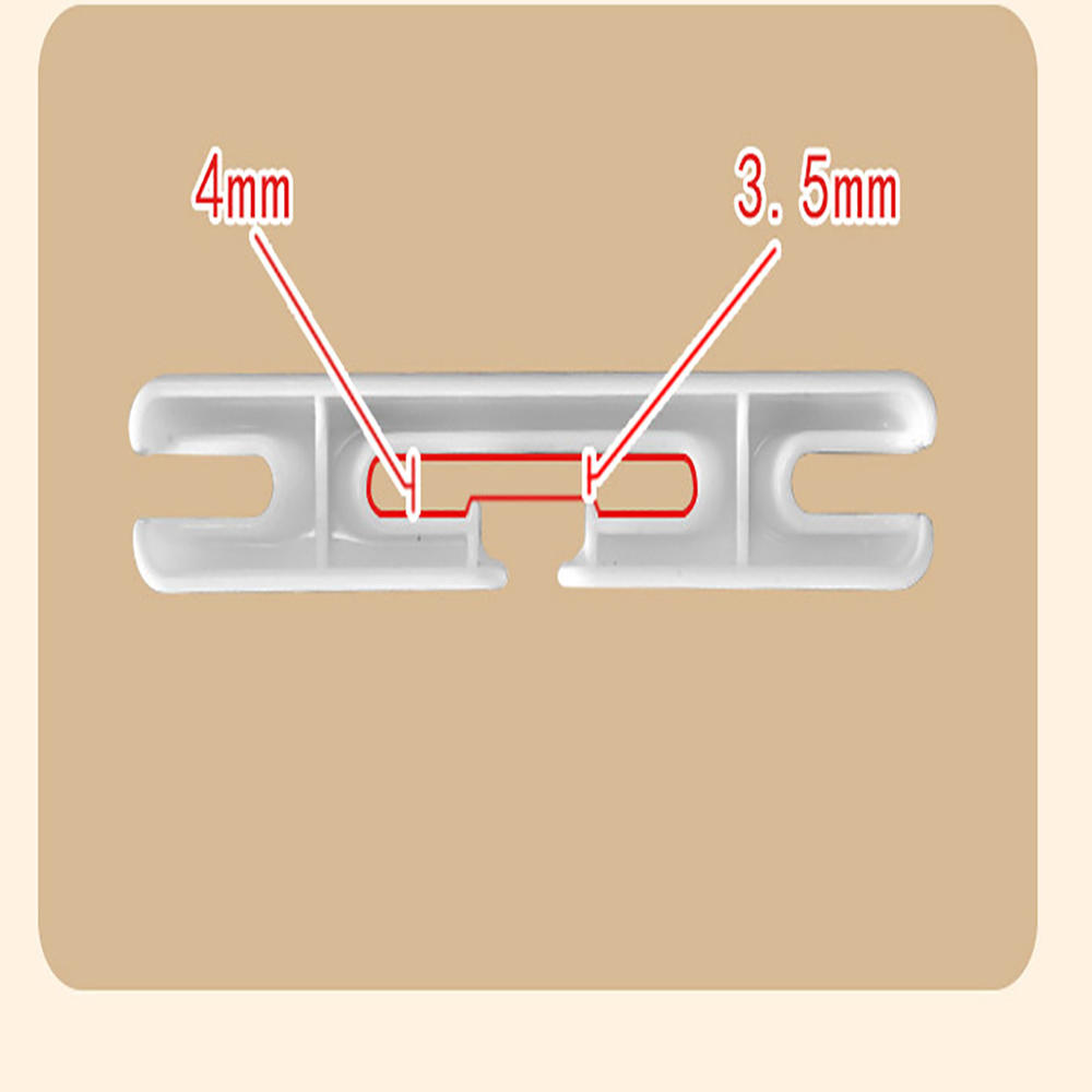 Clip de Cable de silicona para cargador de teléfono móvil, almacenamiento USB, arreglo de línea de datos de ordenador, Clip de Cable fijo de escritorio, organizador Protector