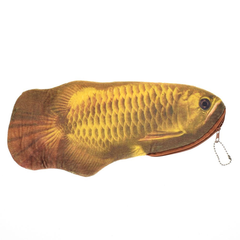 1 Pc Boerderij Fruit Groenten Etui Grote Opbergdoos Organizer Voor Kinderen Schoolbenodigdheden Pennenbakje: Squid