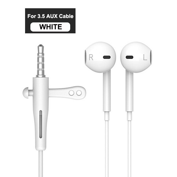 Protecteur de câble pour Apple iPhone USB chargeur câble protecteur cordon économiseur fil enrouleur Protection pour iPhone ligne de données protecteur: 3.5 AUX  White  2PC