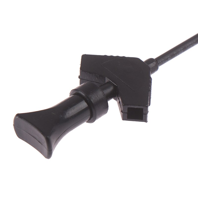 2pcs Mini Analyzer Testing Probe Grabber SMD IC Test Hook Clip Jumper Probe Logic Analyzer Testing Accessories