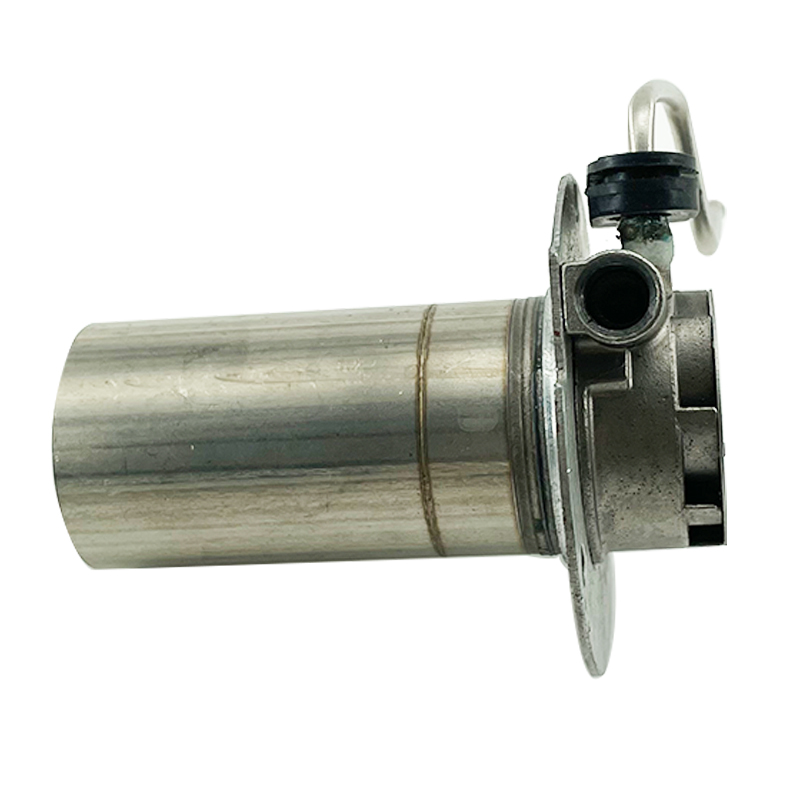 2KW/5KW Air Diesel Standkachel Brander Insert Fakkels Verbrandingskamer Verbrander & Pakking Voor Auto Vrachtwagen VAN Camper RV