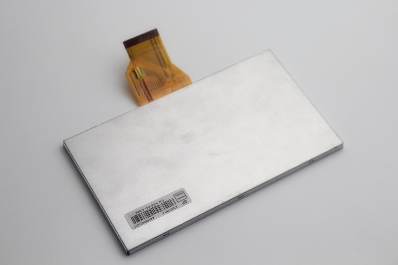 Original 6.5''inch polegada TFT LCD digital screen AT065TN14 20000938 30 800*480 WVGA LCD Screen