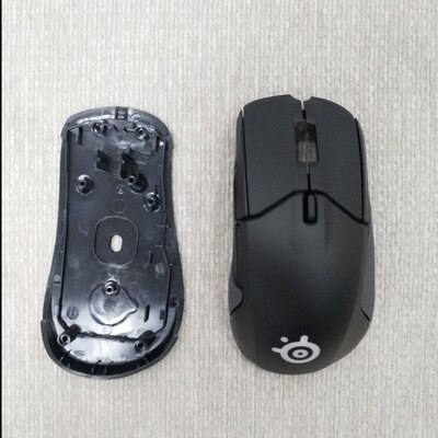 1 Set Original Mouse Case Mouse Housing Shell for Steelseries Rival 310 PUBG Edition Genuine Mouse Cover: model 3