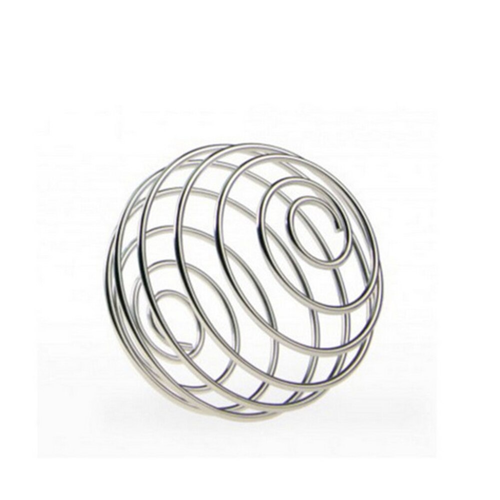 1PC Stainless Steel Shaker Ball Wire Whisk Shaker Protein Mixer Blender Mixing Ball Bottle Cup Blend For Protein Shaker Bottle