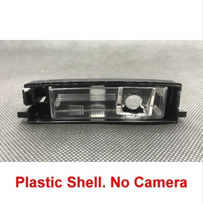 For TOYOTA Vanguard RAV4 RAV-4 RAV 4 2005 Night Vision Rear View Camera Reversing Camera Car Back up Camera HD CCD: Bracket NO Camera
