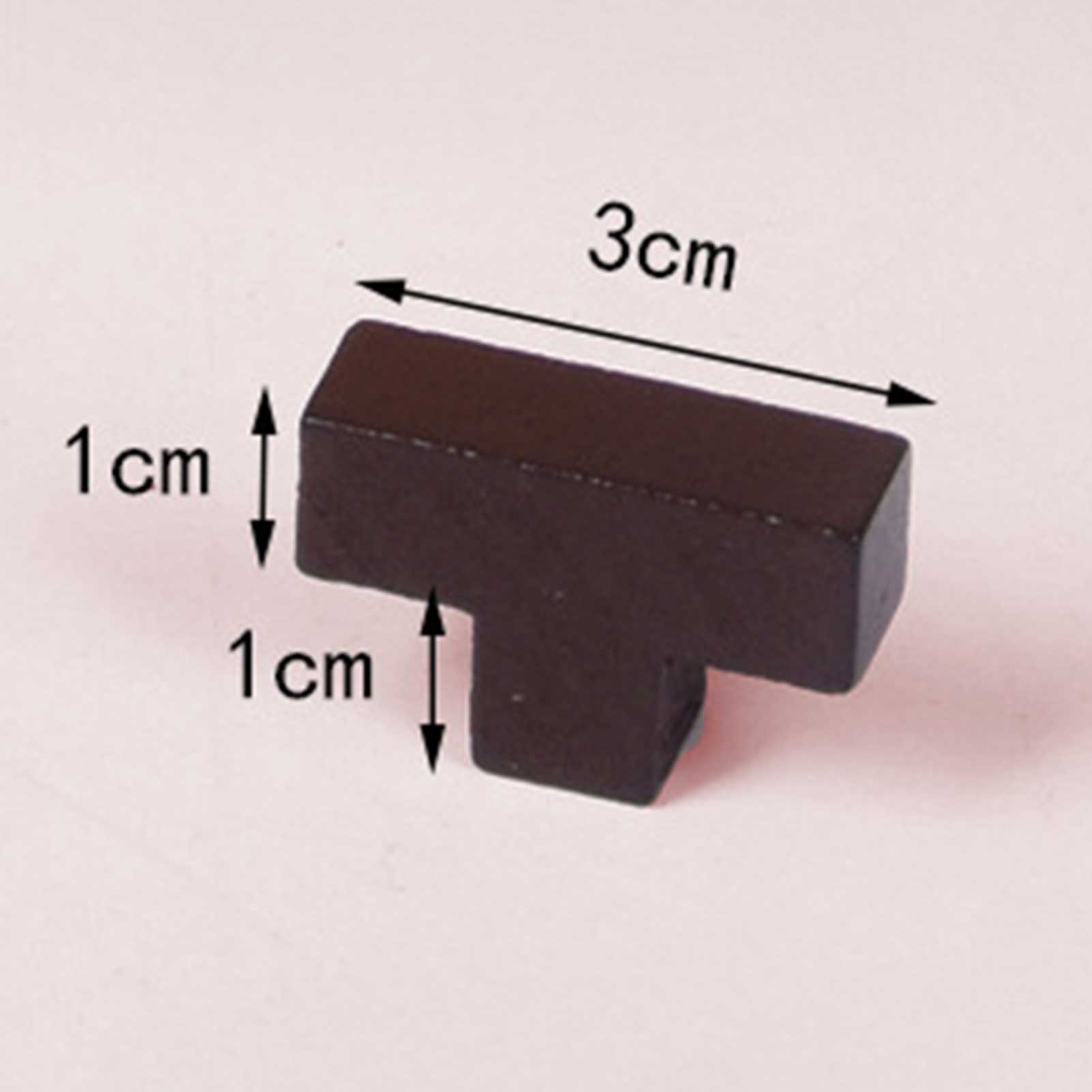 54 stuks houten t-vormige puzzels, 3d , denkspel, luban lock, educatief speelgoed