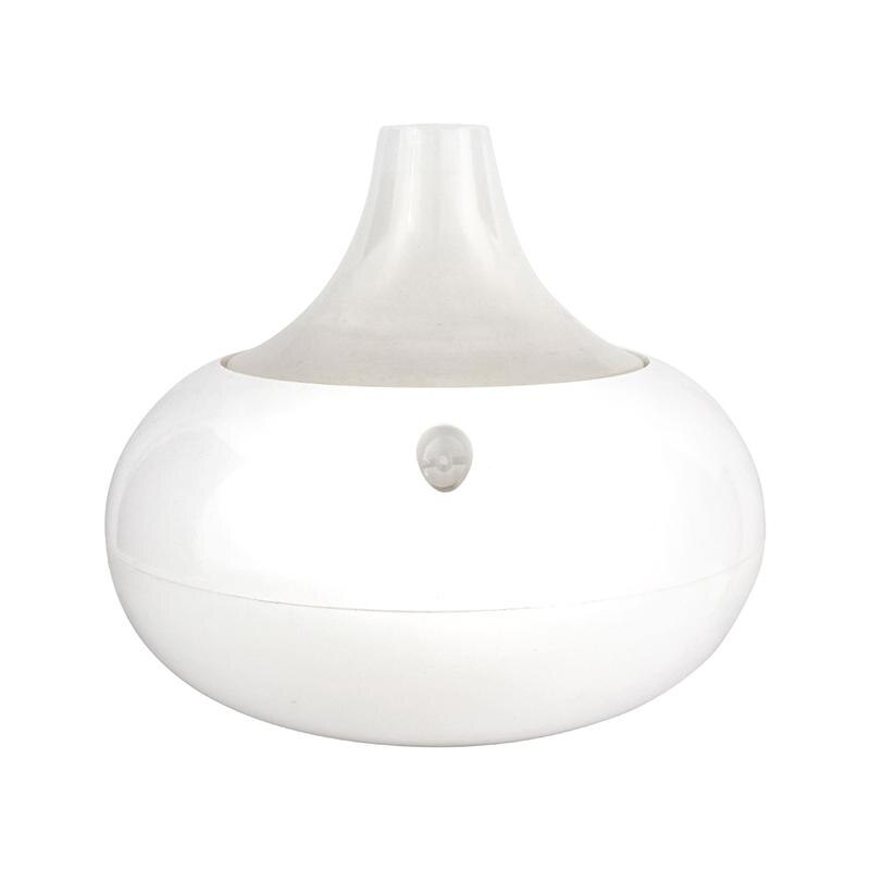 Color Changing LED Aroma Fragrance Diffuser Aroma Humidifier for Home and Office US Plug