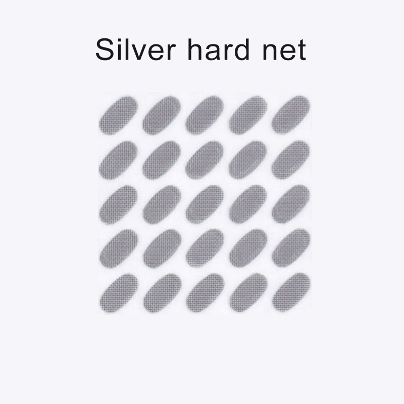 Replace Metal Earphone Dustproof Net Waterproof Filter Sound Outlet Antirust Sticker Earpiece Handset & Adhesive for Airpods 1 2