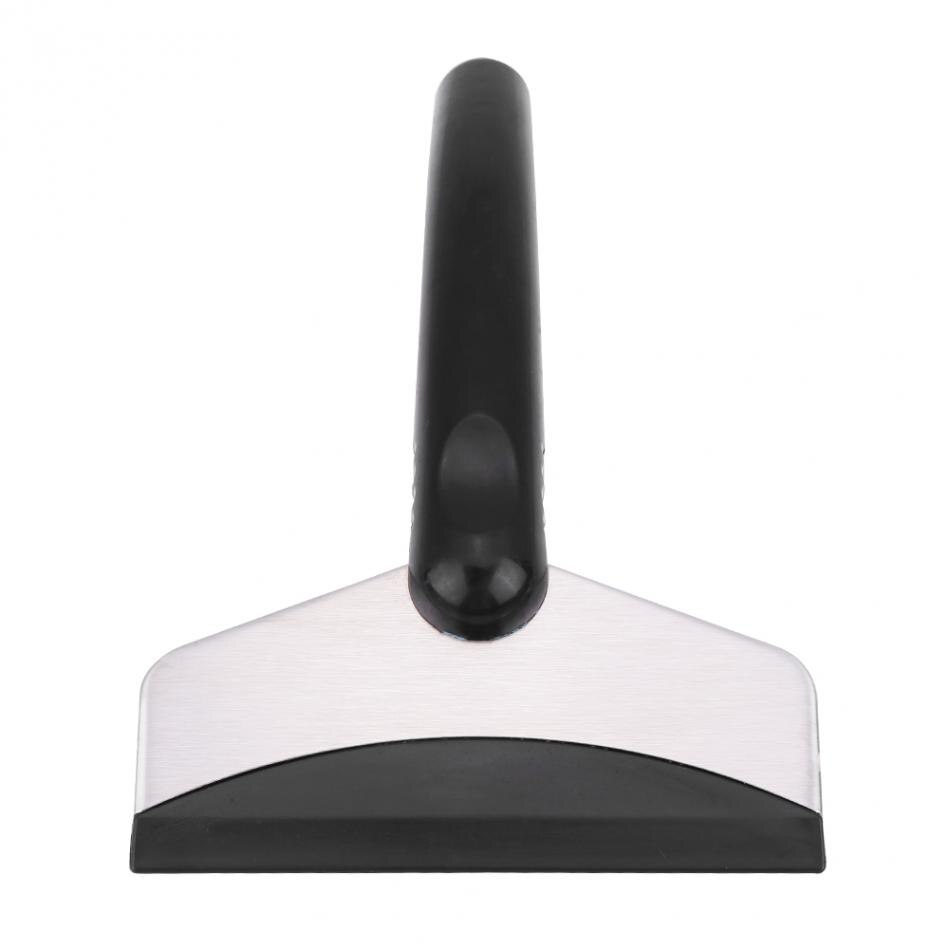 Stainless Steel eith Plastic Mini Car Vehicle Snow Shovel Ice Scraper Removal Cleaning Tool Snow Scraper Car Styling