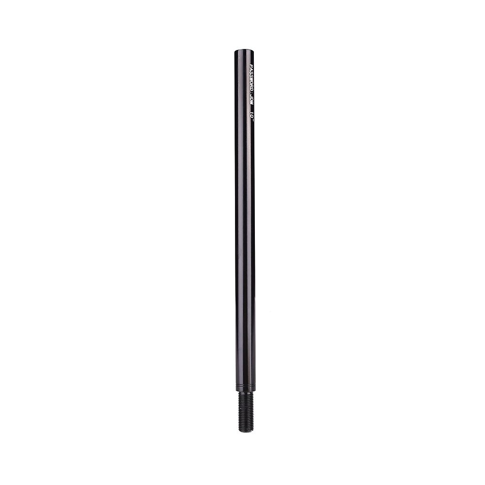 10 tum 254mm växelspaksknapp för manuell växelspak  m12 x 1.25